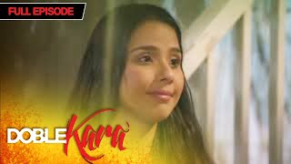 ENG SUB Ep 242  Doble Kara  Julia Montes Mylene Dizon Carmina Villaroel [upl. by Ahsiri955]