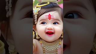 Jai Shree Radhe KrishnashortvideoViralcutetrending♥️♥️♥️🪈🪈🪈♥️♥️♥️ [upl. by Carree]