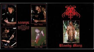 Anwyl  Bloody Mary 2000 BlackDeath Kansas [upl. by Ader298]