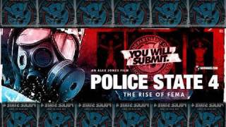 Police State 4 The Rise of FEMA Full Length [upl. by Kwabena]