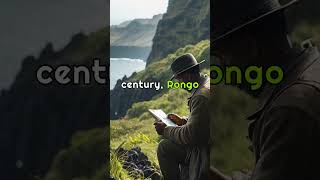 RongoRongo Unlocking Easter Islands Ancient Script Mystery [upl. by Singh]