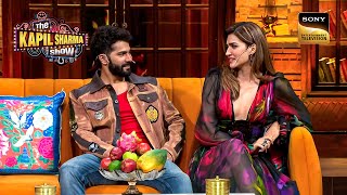 Kriti ने Share की Varun की कुछ चटपटी Stories  The Kapil Sharma Show Season 2  Full Episode [upl. by Abas]