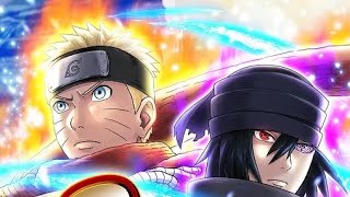 invocations naruto x boruto 6th anniversary [upl. by Ik953]