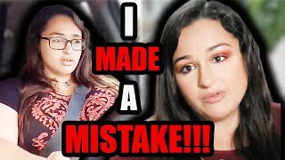 TRANS Influencer Jazz Jennings TELLS TRUTH About Being a MAN [upl. by Corinna]