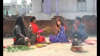 Humke Dhaile Baate Full Song Jobana Jor Marela [upl. by Dnalwor]