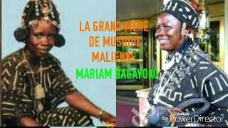 MARIAM BAGAYOKOVOL 2 [upl. by Amolap]