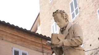 Le Marche di Leopardi [upl. by Eleazar]