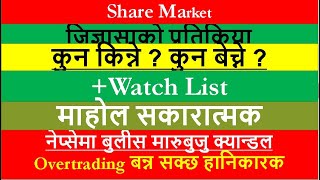 जिज्ञासाप्रतिक्रिया २६९।share Market।NEPSE।share market news।question answer।stock ideas।stockidea [upl. by Lebiralc]