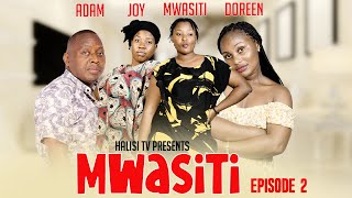 MWASITI EP  2  love story💞💕 Adam mwassa  Rexie Monica Antony  Samrat Sultan [upl. by Aimek92]