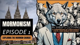 Exploring the Mormon Church [upl. by Korry]