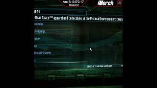 Im Sad Leaving This Series  Dead Space 3 [upl. by Imeaj]