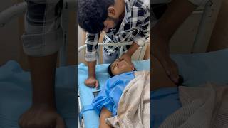 After c section struggles 🥺 romba kastapatta Viji  vijejeni pregnancy pain trendingshorts [upl. by Aivad129]