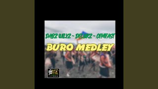 BURO MEDLEY [upl. by Kirtap]