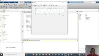 Modulação AM usando o MATLAB [upl. by Dnomayd]