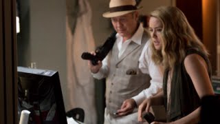 The Blacklist Season 3 Episode 3 Review amp After Show  AfterBuzz TV [upl. by Schulze]