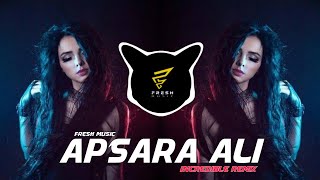 Apsara Aali TikTok Remix featCradles x Apsara Ali x Incredible DJ PRINCE KOP  Fresh Music [upl. by Annagroeg]