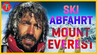 Mount Everest Rekord Aufstieg und Ski Abfahrt  DaysYouShouldKnow  EP 1  24052020 Deutsch [upl. by Janka]