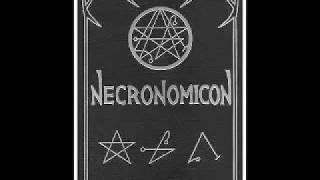 ►Некрономикон Necronomicon  Книга Мёртвых RUS [upl. by Llewej410]