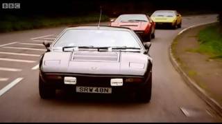 Budget Supercars part 3  Top Gear  BBC [upl. by Brookhouse]