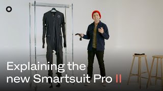 Introducing Smartsuit Pro II New Features Walkthrough [upl. by Otirecul]