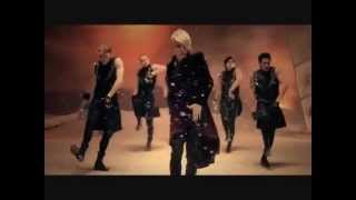 XIA Junsu  Tarantallegra Dance Version [upl. by Gaelan996]