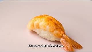 How to make Shrimp and Grits [upl. by Ramona212]