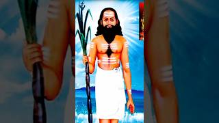 Pattinathar Story 2 l பட்டினத்தார் l shorts l Pattinathar Jeeva Samadhi Thiruvottiyur l [upl. by Boff]