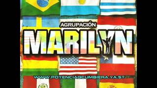 Agrupacion Marilyn  Solamente Tu [upl. by Amikahs778]