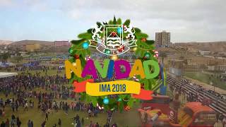 Spot Navidad 2018 MuniArica [upl. by Reinaldo194]