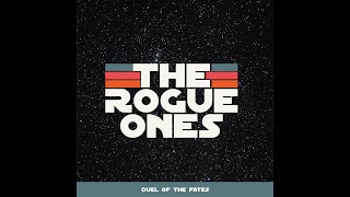 Duel of the Fates Script REVIEW  Rogue Ones [upl. by Ladnek]