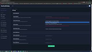 How To Configure Your DDoS Protection at GoodLeaf Hosting [upl. by Nylrad306]