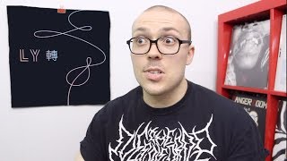 BTS  Love Yourself 轉 Tear ALBUM REVIEW [upl. by Lytton836]