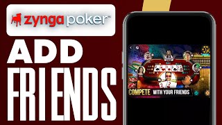 7 TIPS to Help Build Your ZYNGA POKER Bankroll [upl. by Nevart385]