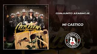 Conjunto Azabache Contigo 2024 [upl. by Ahsekyw747]