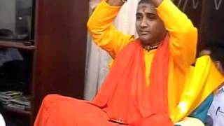 YouTube Karmayogi Part 2 of 3 A glimpse of a day in the life of Sadguru Sri Murali Krishna Swamiji [upl. by Parik]