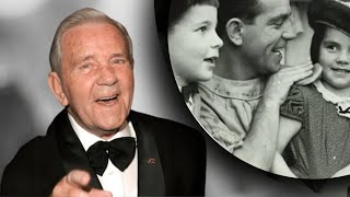 He Died 14 Years Ago Now Norman Wisdom’s Family Confirms the Rumors [upl. by Fulks]