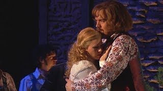 Le nozze di Figaro Contessa perdono Countess forgive me – Glyndebourne [upl. by Anillek]