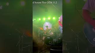 Star Beats live at Ashikaga deadheadland drums [upl. by Paco722]