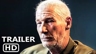 OH CANADA Trailer 2024 Richard Gere Uma Thurman [upl. by Syd989]