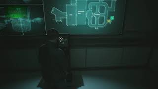 RE2 2019 Greenhouse Dispersal Cartridge Codes 1st Playthrough  Leon A [upl. by Ibed]