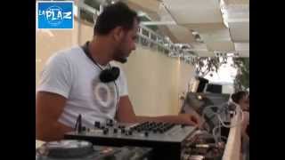 Adrianos Papadeas LIVE  La Plaz Beach Bar Rhodes Island Pодос Rhodos Rodos Ρόδος Rodi [upl. by Mishaan]