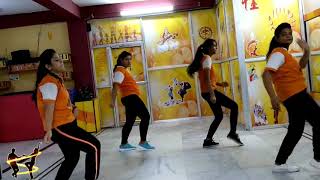 Practice  Class  Bollywood  Naino wale ne  Pallo latke  Laung Laachi [upl. by Aineg]