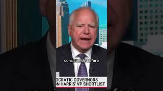 Trump camp feuds with 60 Minutes over interview as Harris agrees to sitdown shorts [upl. by Adnuhsor]