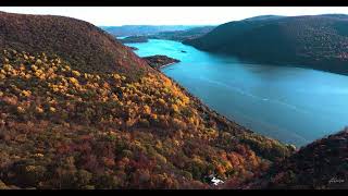 Breakneck ridge New York fall 2024 [upl. by Wu]