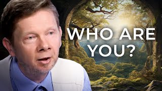 Finding the True Essence of You  Eckhart Tolle Explains [upl. by Isteb]