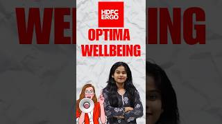 Hdfc Ergo Optima Wellbeing  Hdfc Ergo Health Insurance  Hdfc Ergo Optima Secure 2024 [upl. by Natal]