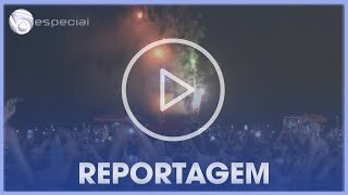 🎆 Réveillon 2023 em João Pessoa e Cabedelo  B ESPECIAL 01012023 [upl. by Narra190]