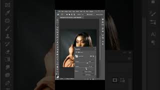 Realistic Sunlight Effect of face in Photoshopphotoshopcourse photoshoptutorial coreldrawtutorial [upl. by Crofoot259]