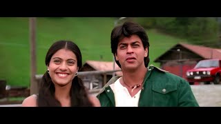 Dilwale Dulhania Le Jayenge Full Movie In Hindi  Shahrukh Khan Kajol Amrishpuri  Facts amp Review [upl. by Notlem]