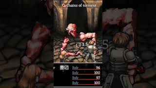 All Blood Magic Spell Animations fearandhunger [upl. by Etrem]